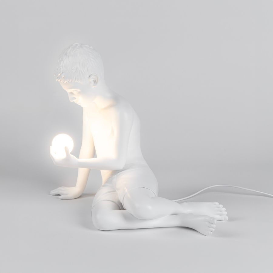 Seletti Innerglow mini Negozio