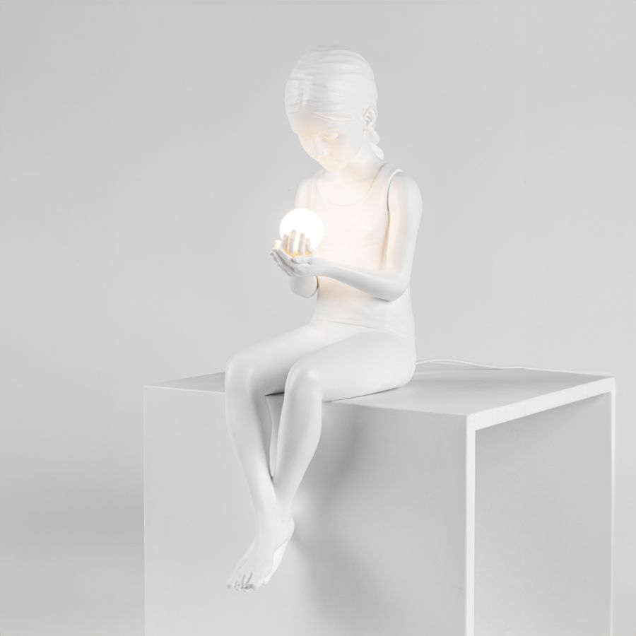 Seletti Innerglow mini In Saldo