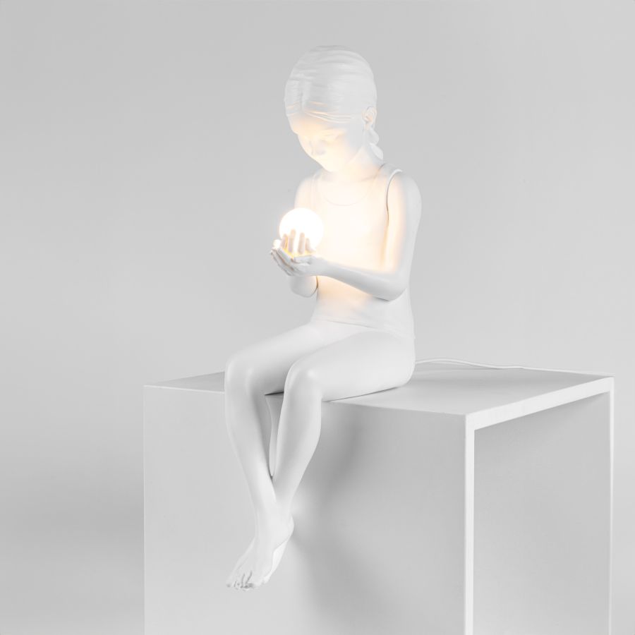 Seletti Innerglow mini In Saldo