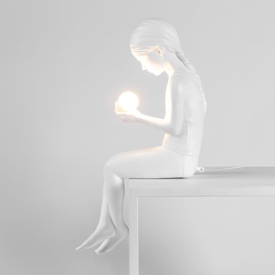 Seletti Innerglow mini In Saldo