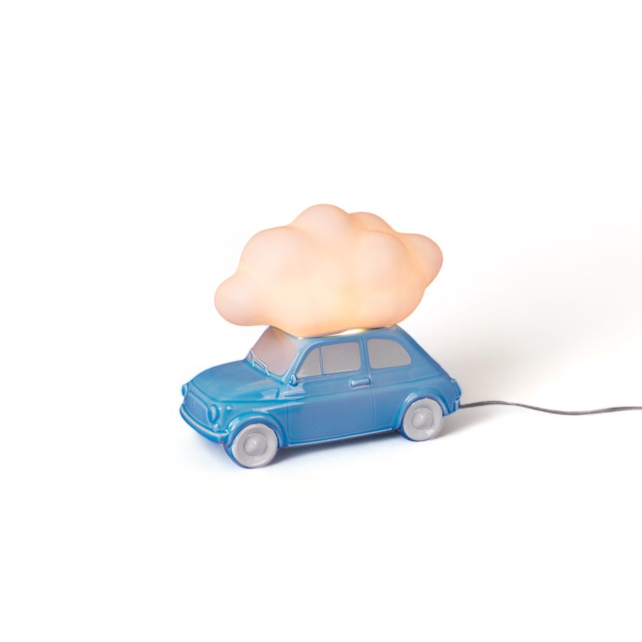 Seletti Nuvola Lamp Nuova