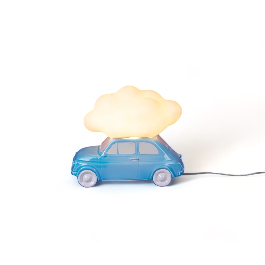 Seletti Nuvola Lamp Nuova