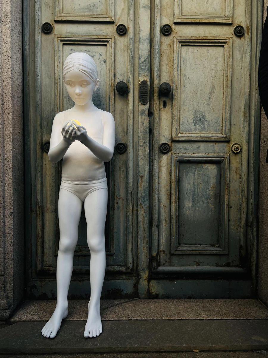 Seletti Innerglow Moda