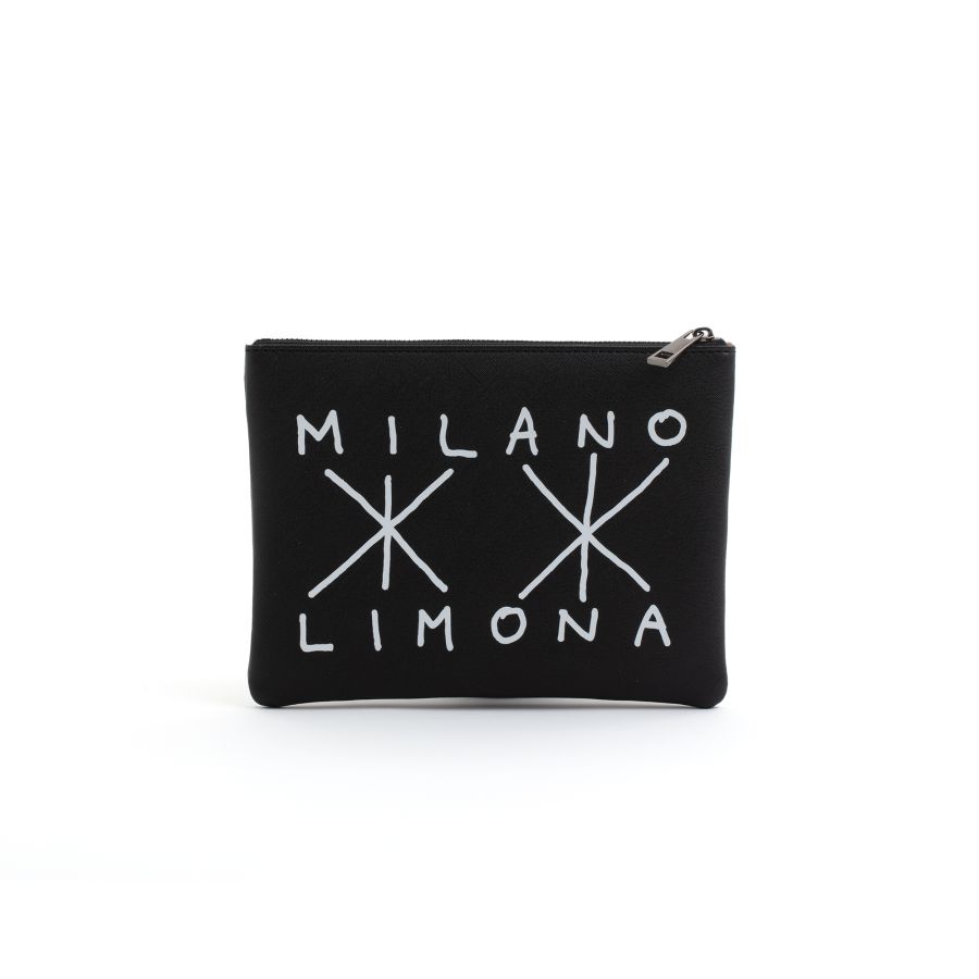 Seletti Case DREAM-MERDA Black Acquista Ora