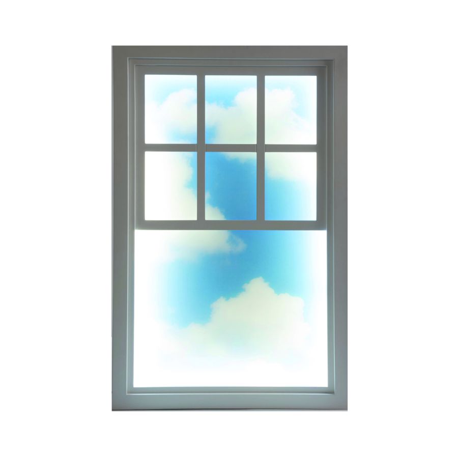 Seletti Loft Window Lamp Consegna Veloce