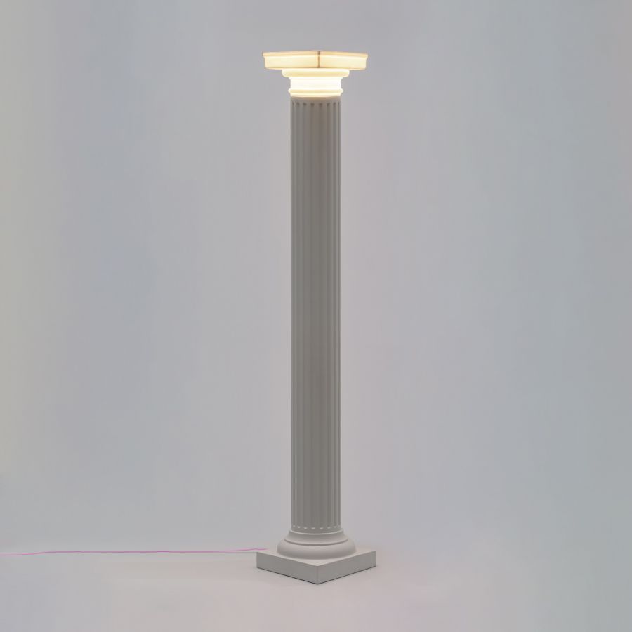 Seletti Las Vegas Tall Lamp Fino Al -60%