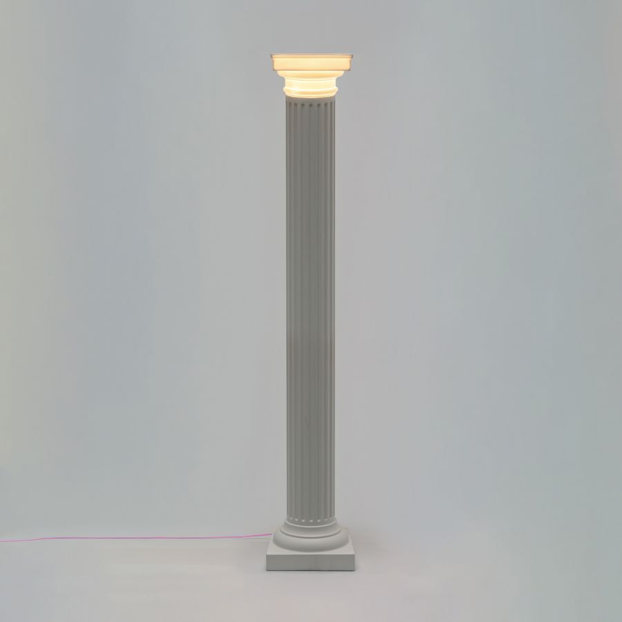 Seletti Las Vegas Tall Lamp Fino Al -60%