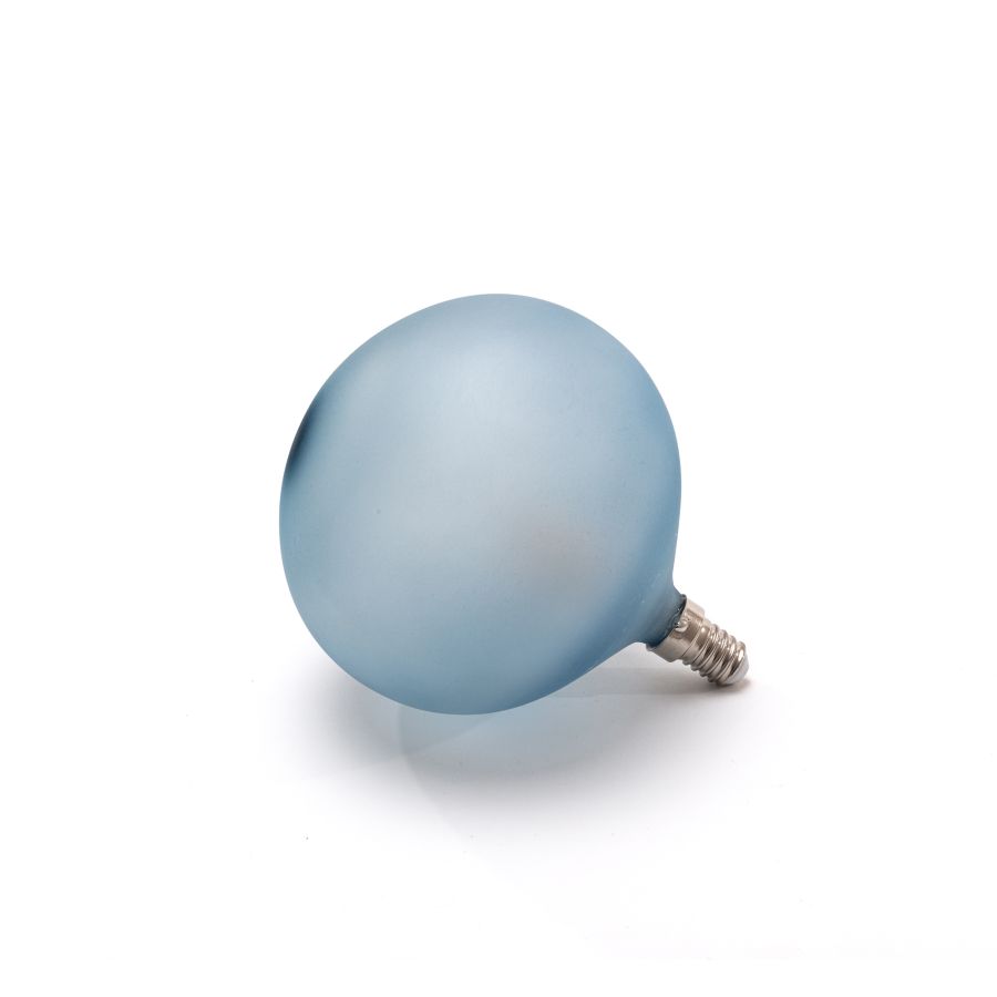 Seletti Gummy Bulb Pink