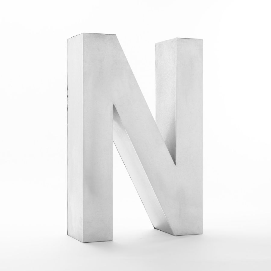 Seletti "METALVETICA" 100 Economico