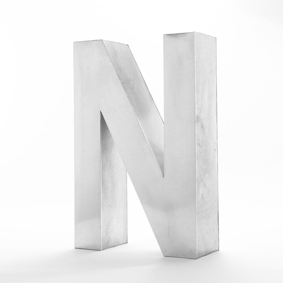 Seletti "METALVETICA" 100 Economico