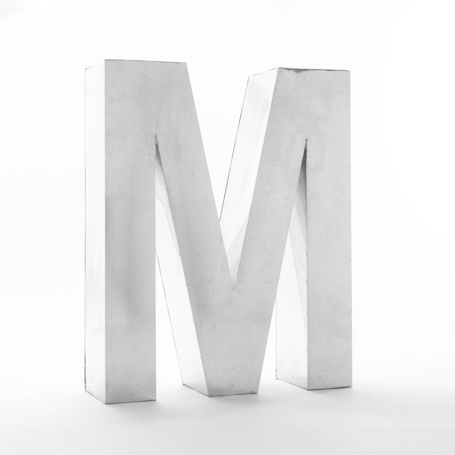 Seletti "METALVETICA" 100 Online