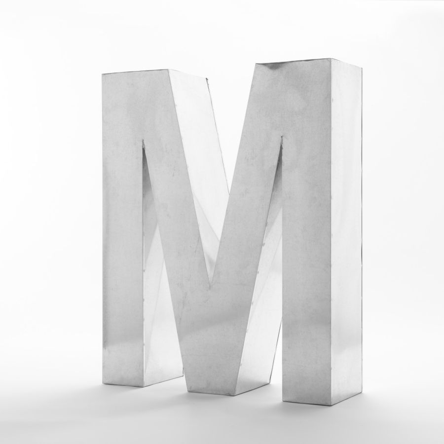 Seletti "METALVETICA" 100 Online