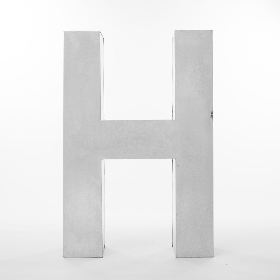 Seletti "METALVETICA" 100 Offerta Anniversario