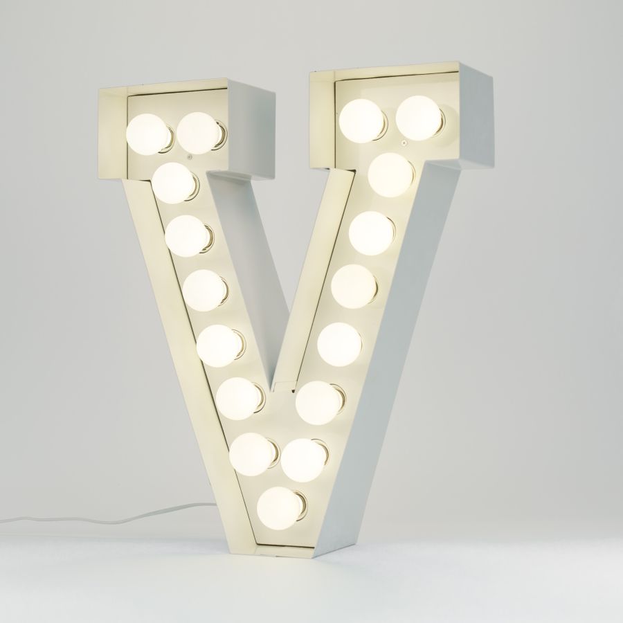 Seletti "VEGAZ" Latest fashion