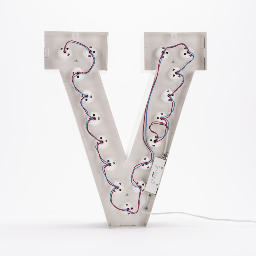 Seletti "VEGAZ" Latest fashion