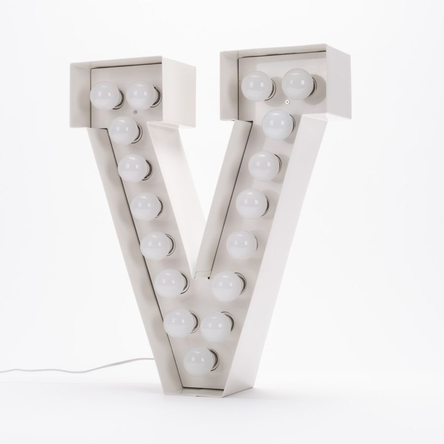 Seletti "VEGAZ" Latest fashion
