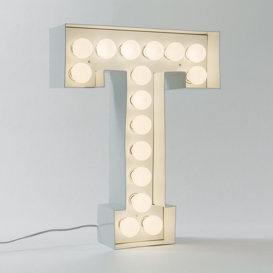 Seletti "VEGAZ" Online Outlet