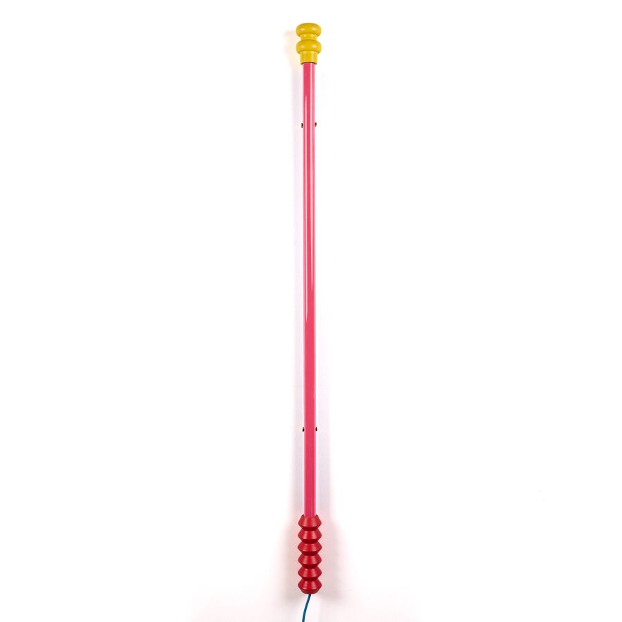 Seletti Superlinea Purple