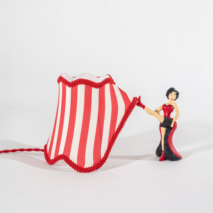 Seletti Circus AbatJour Lucy Comprane uno, ottenene uno gratis