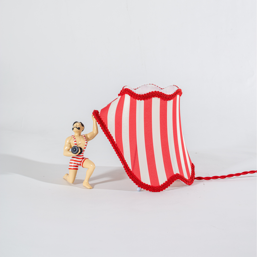 Seletti Circus AbatJour Bruno Offerte giornaliere