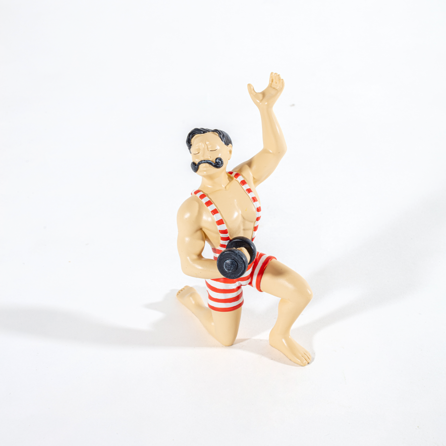 Seletti Circus AbatJour Bruno Offerte giornaliere