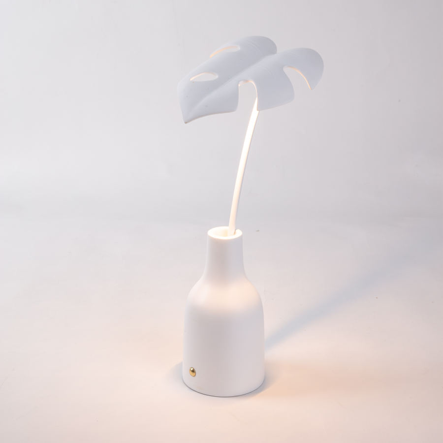 Seletti Leaf Light Delicio Enormi risparmi