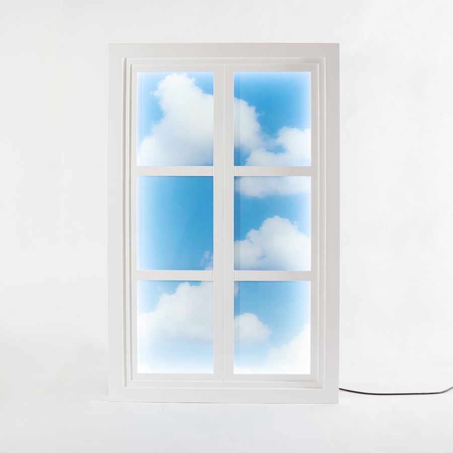 Seletti Suite Window Lamp Sconti VIP
