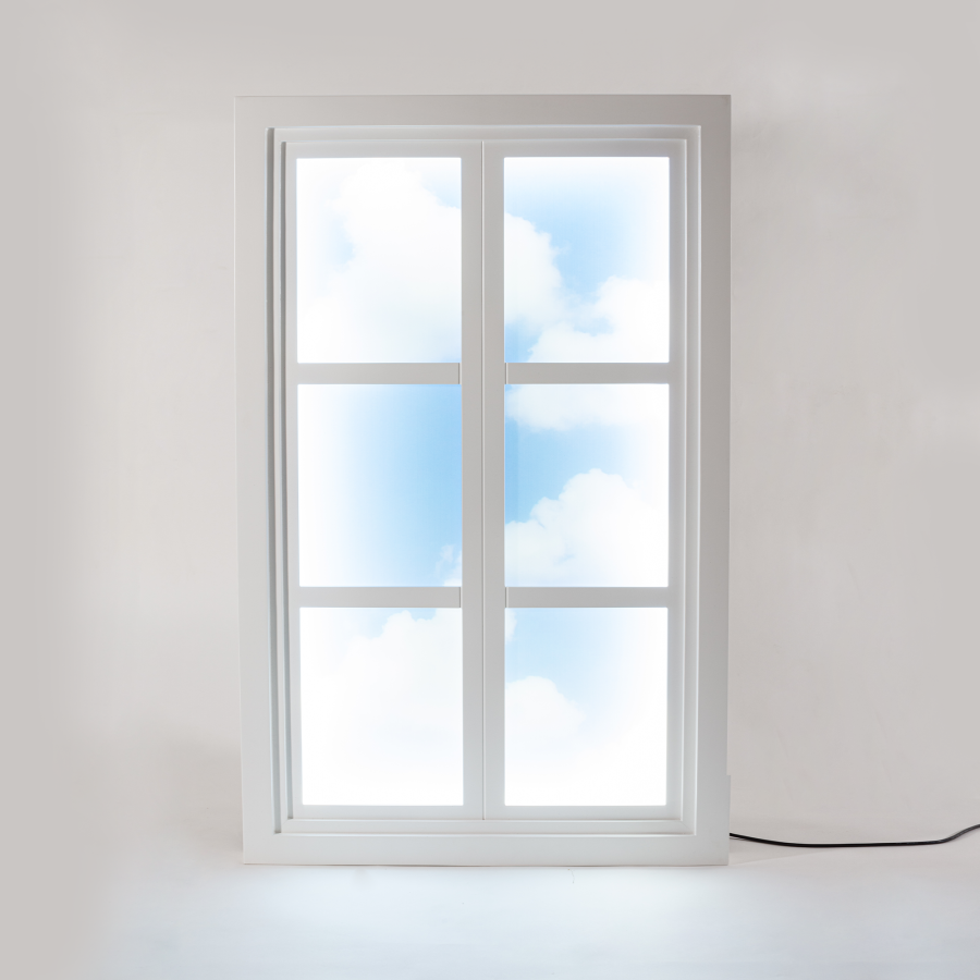 Seletti Suite Window Lamp Sconti VIP