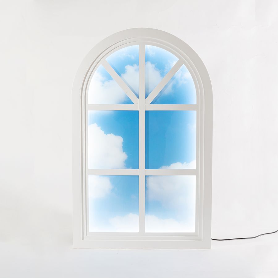 Seletti Grenier Window Lamp Prezzo basso