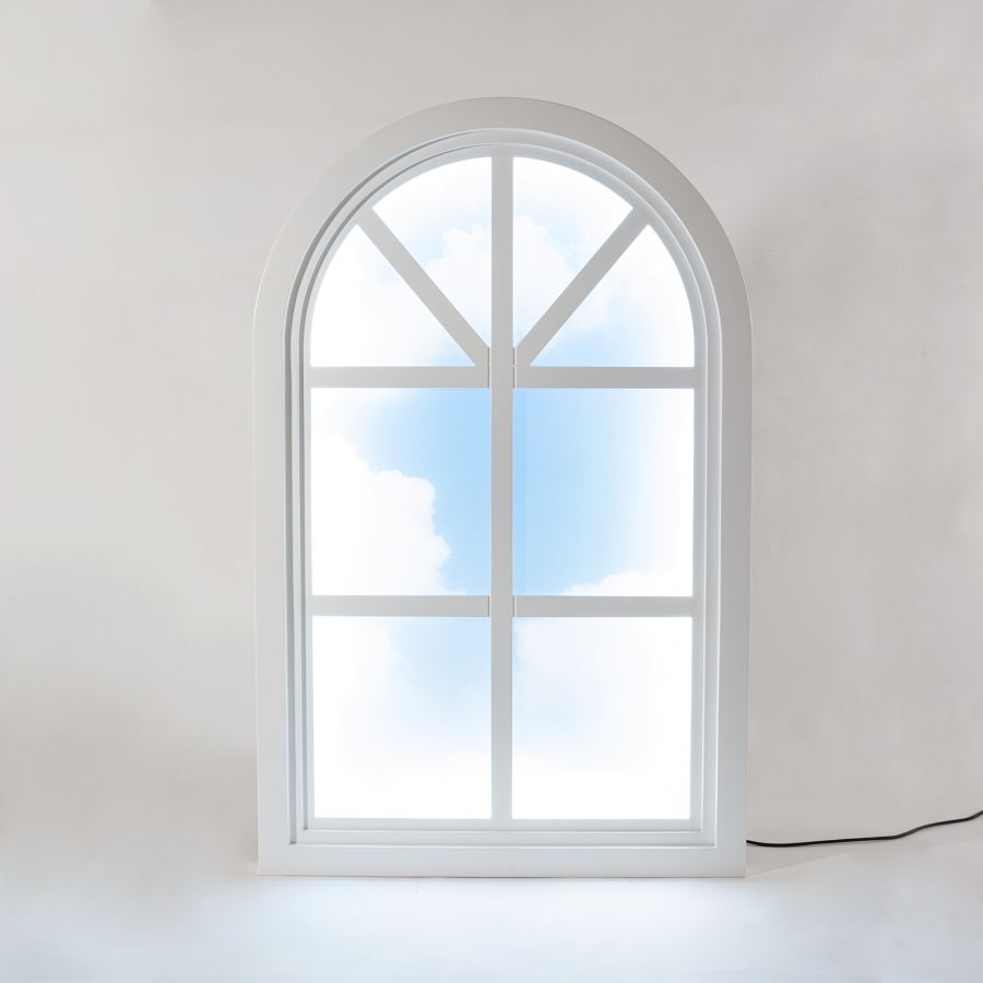 Seletti Grenier Window Lamp Prezzo basso