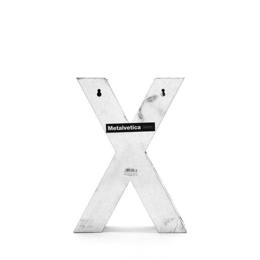Seletti "METALVETICA"