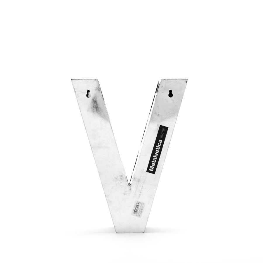 Seletti "METALVETICA" Ultimo giorno