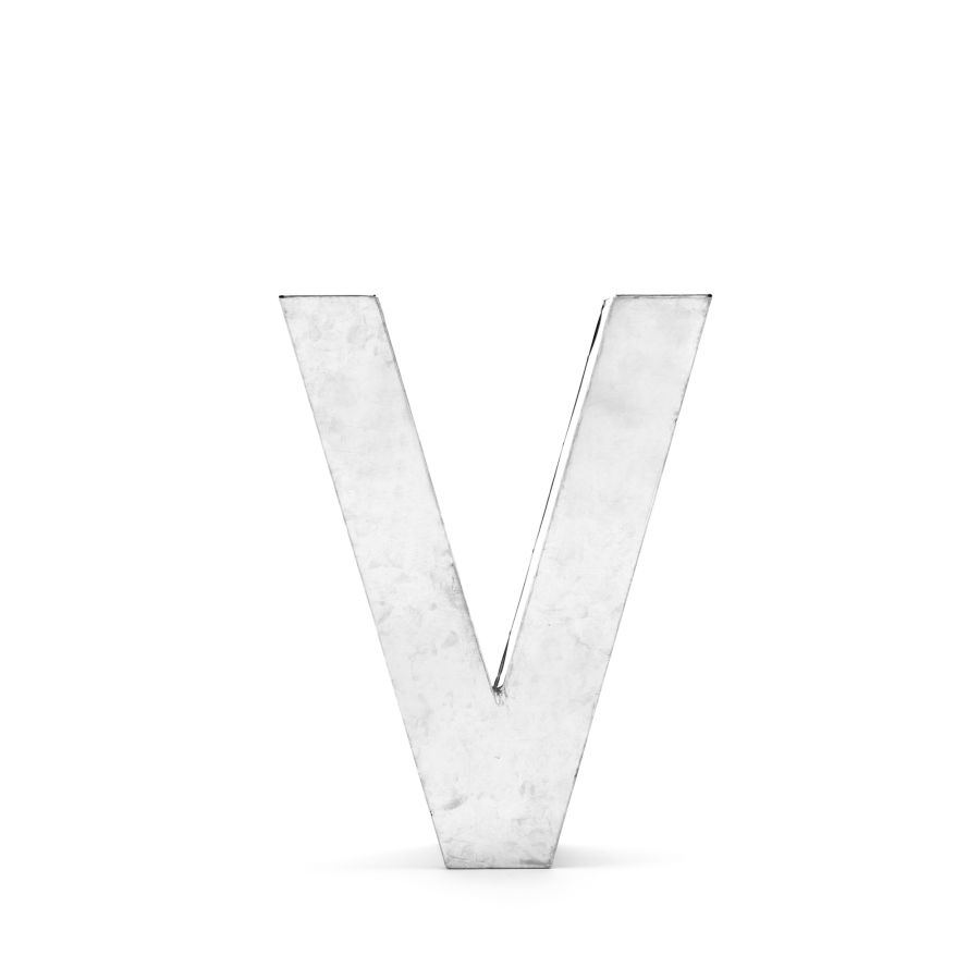 Seletti "METALVETICA" Ultimo giorno