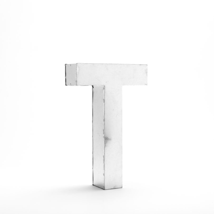 Seletti "METALVETICA" Fino al 50% di sconto