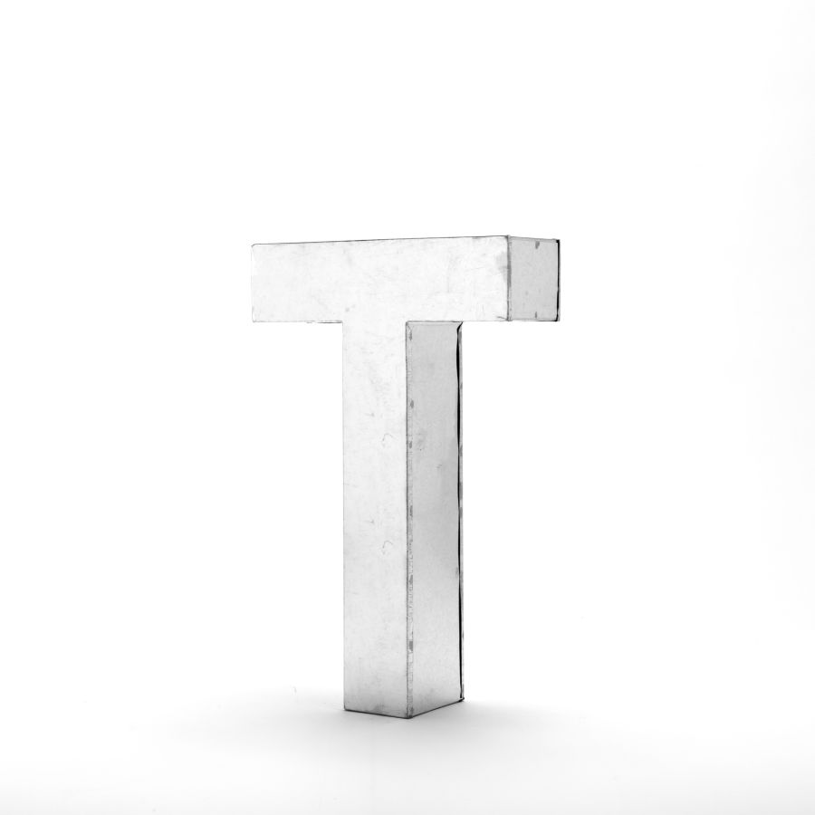 Seletti "METALVETICA" Fino al 50% di sconto