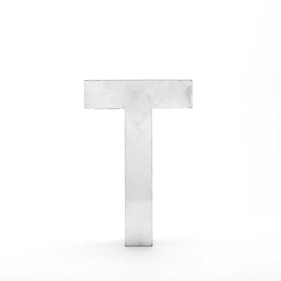 Seletti "METALVETICA" Fino al 50% di sconto