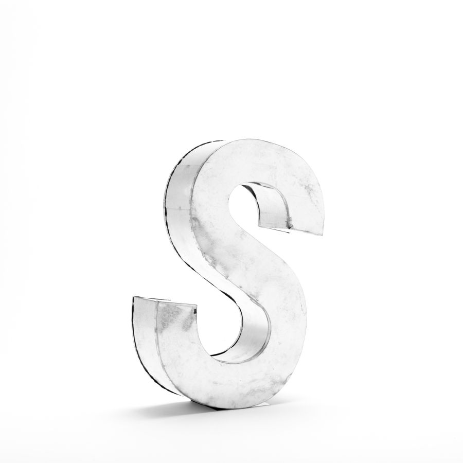 Seletti "METALVETICA" Fino al 60% di sconto