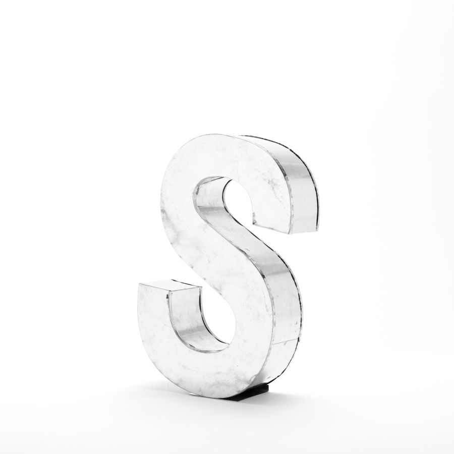 Seletti "METALVETICA" Fino al 60% di sconto