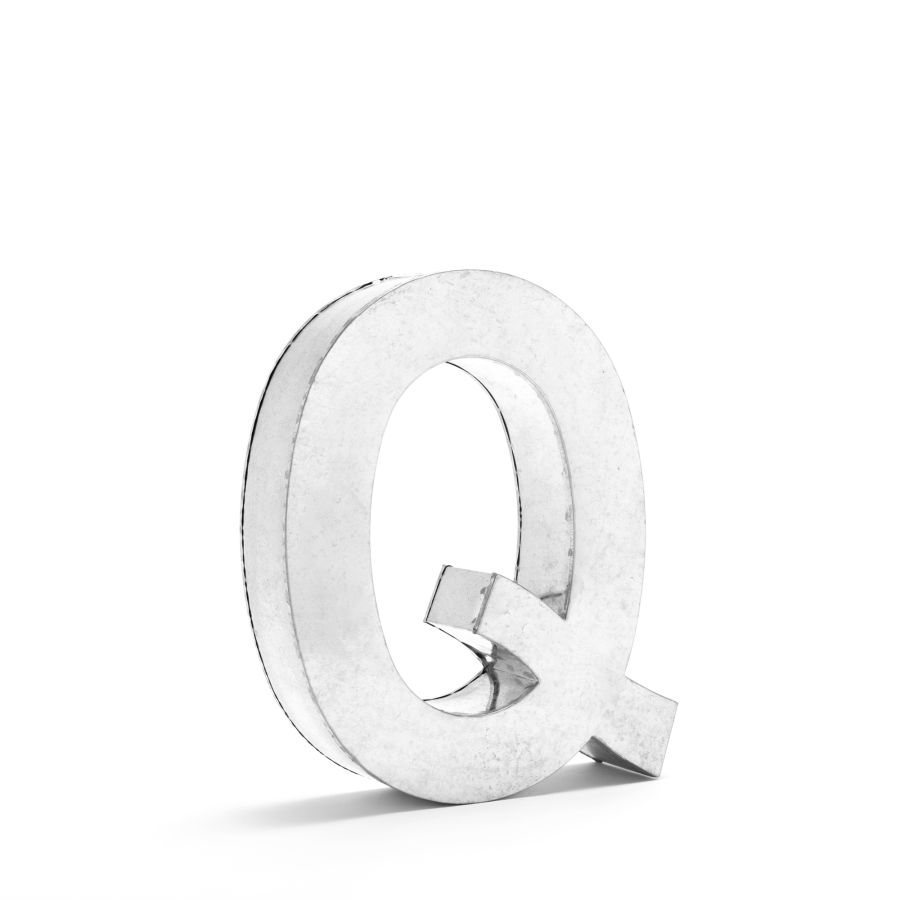 Seletti "METALVETICA" Only for today
