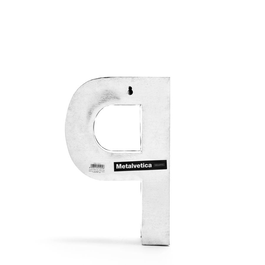 Seletti "METALVETICA" Offerta speciale della fabbrica