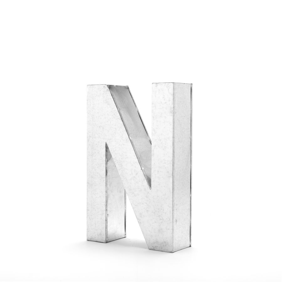 Seletti "METALVETICA" Fino al 55% di sconto