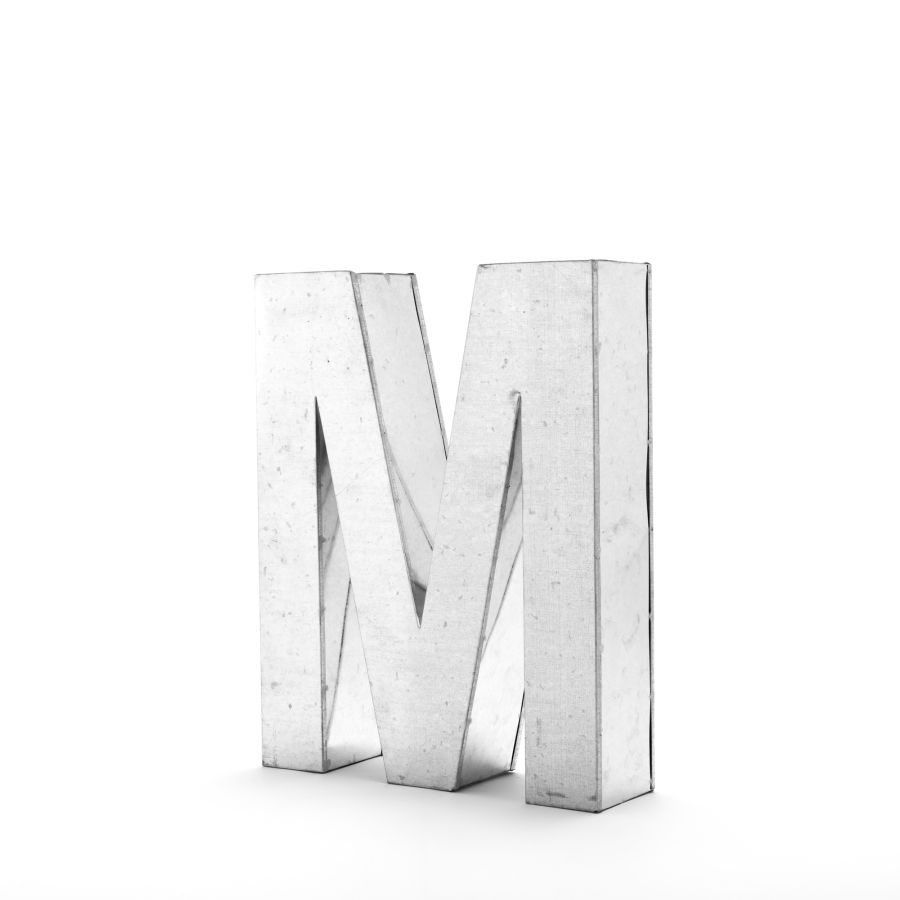 Seletti "METALVETICA" Discount Store per i nuovi prodotti