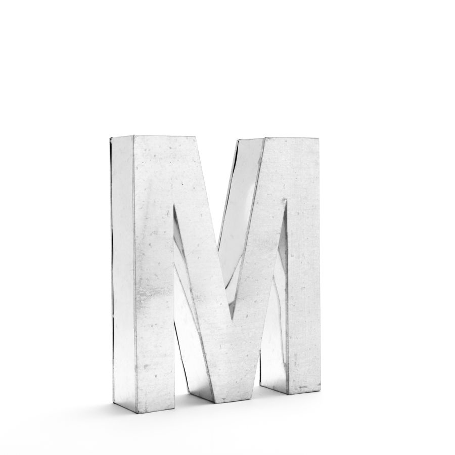 Seletti "METALVETICA" Discount Store per i nuovi prodotti