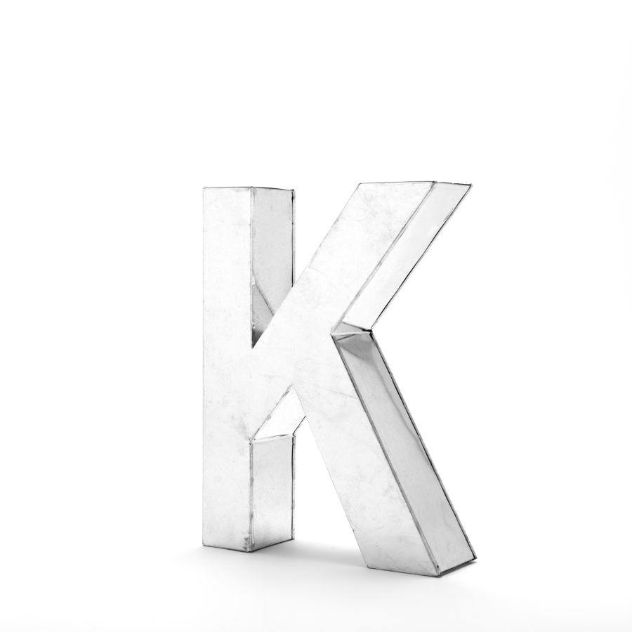 Seletti "METALVETICA" Super sconto