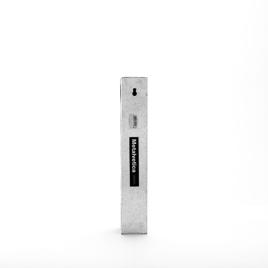 Seletti "METALVETICA" 50% di sconto con spedizione gratuita