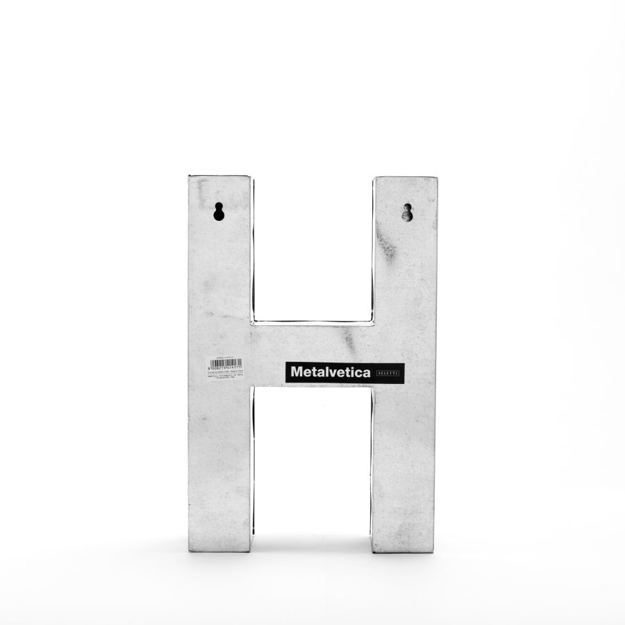 Seletti "METALVETICA"