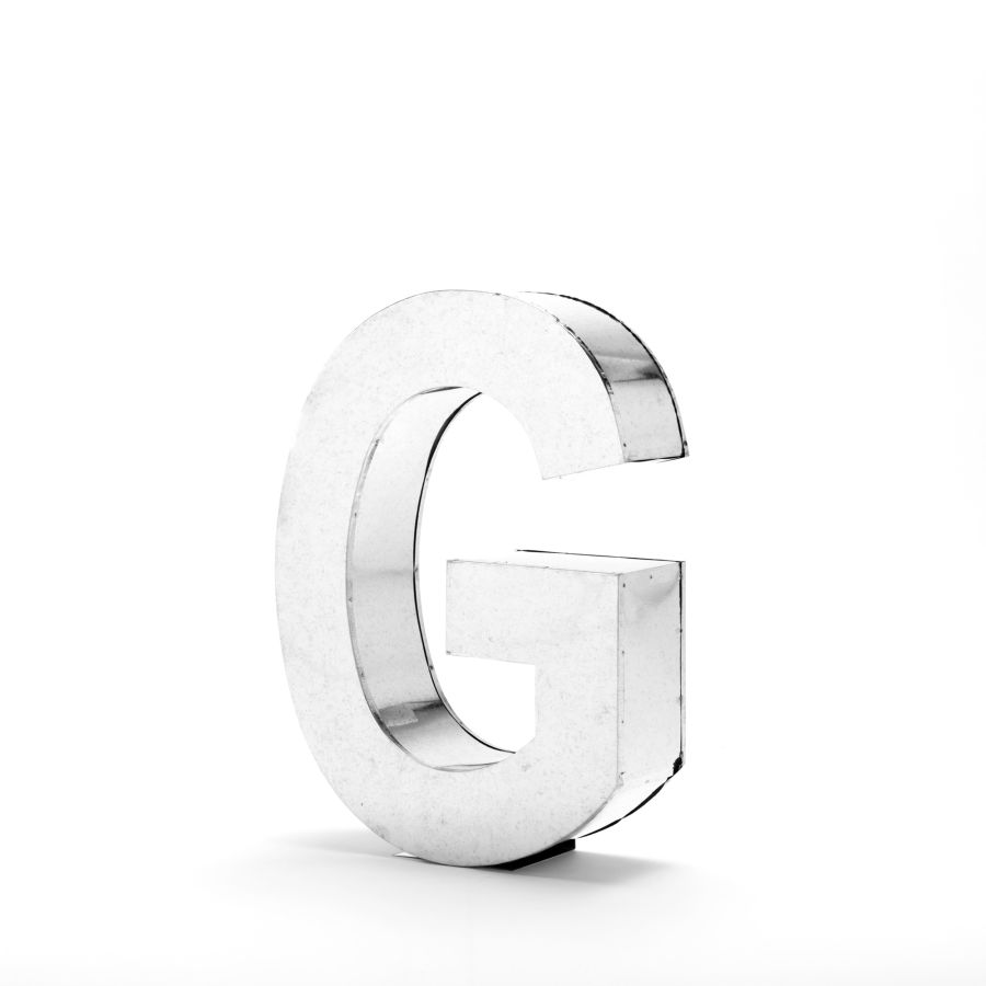 Seletti "METALVETICA" Officina