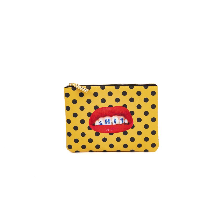 Seletti Case Shit