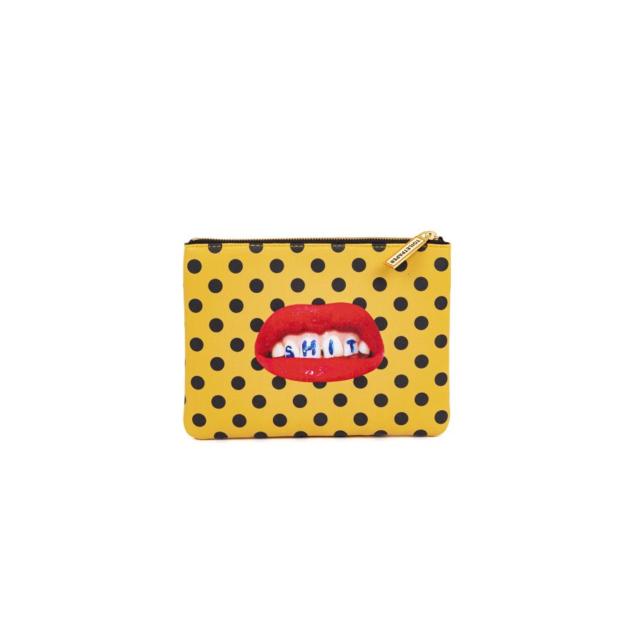 Seletti Case Shit Esporta salva