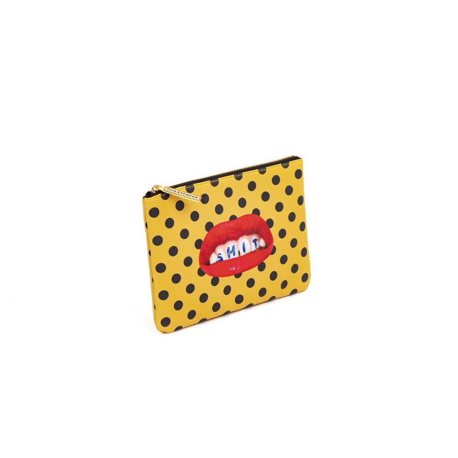 Seletti Case Shit Esporta salva